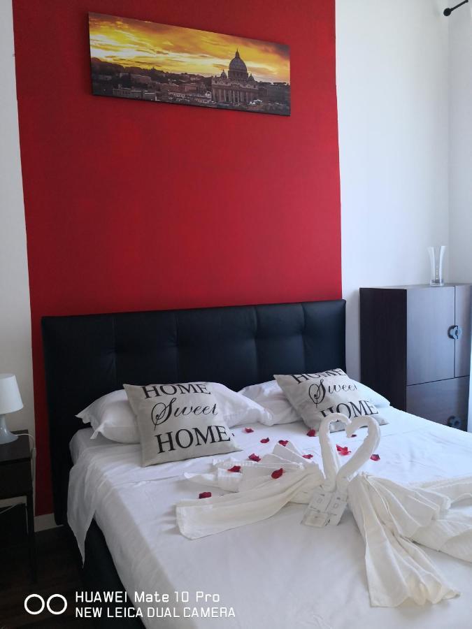 Trastevere Four Seasons Valadier Rom Exterior foto