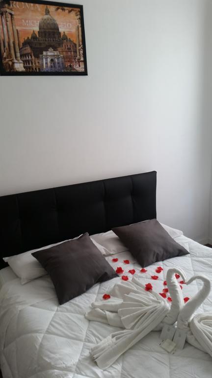 Trastevere Four Seasons Valadier Rom Exterior foto