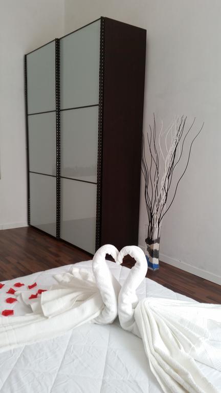 Trastevere Four Seasons Valadier Rom Exterior foto