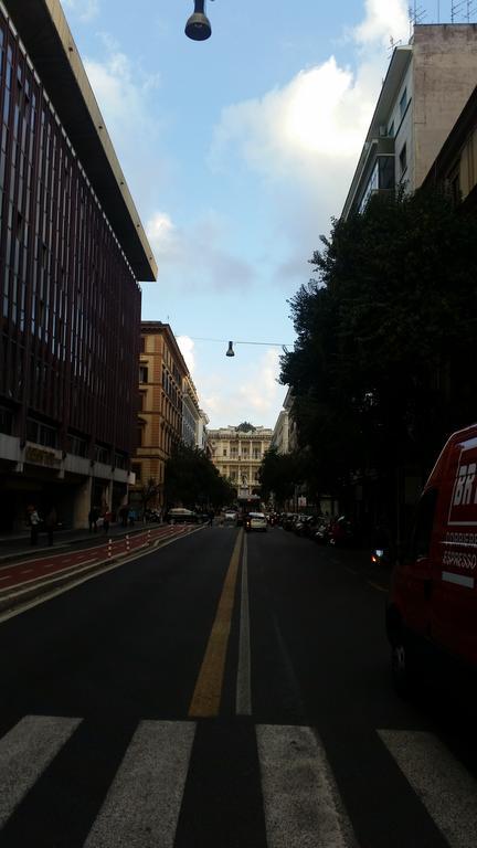 Trastevere Four Seasons Valadier Rom Exterior foto